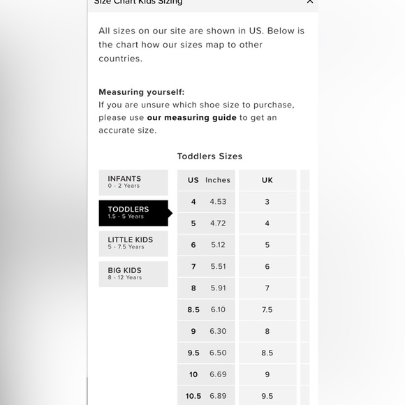 UGG Toddler Waterproof Puffer Boots - Picture 11 of 11